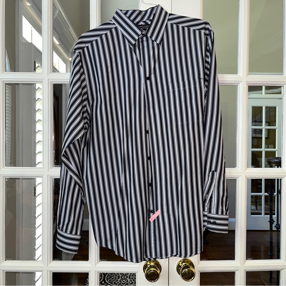 Roundtree & Yorke Dress Shirt